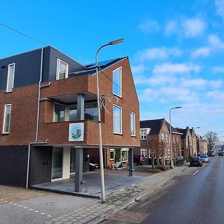 B&B Het Groene Hart Nieuwkoop Экстерьер фото